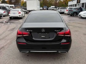 Mercedes-Benz A 220, снимка 4