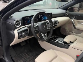 Mercedes-Benz A 220, снимка 5