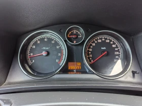 Opel Zafira 1.8 i Газ-Бензин - 5300 лв. - 14119578 14