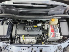 Opel Zafira 1.8 i Газ-Бензин - 5300 лв. - 14119578 15