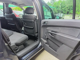 Opel Zafira 1.8 i Газ-Бензин - 5300 лв. - 14119578 6