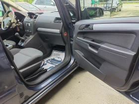 Opel Zafira 1.8 i Газ-Бензин - 5300 лв. - 14119578 5