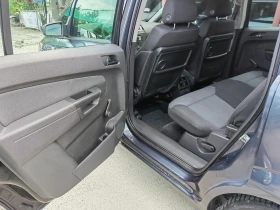 Opel Zafira 1.8 i Газ-Бензин - 5300 лв. - 14119578 8