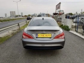 Mercedes-Benz CLA 200, снимка 4