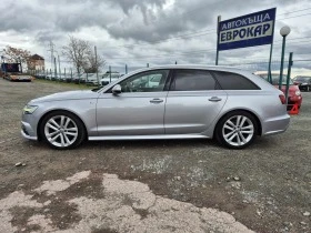 Audi A6 2.0TDI S-Line, снимка 2