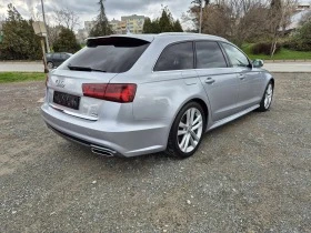 Audi A6 2.0TDI S-Line, снимка 5