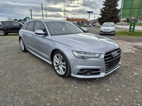 Audi A6 2.0TDI S-Line, снимка 7