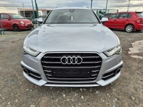 Audi A6 2.0TDI S-Line, снимка 8