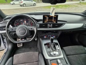 Audi A6 2.0TDI S-Line, снимка 14