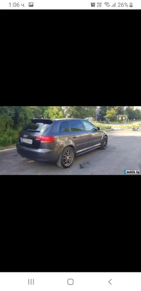 Audi A3 | Mobile.bg    14