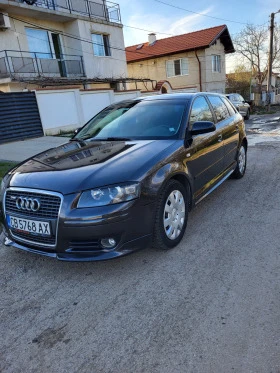 Audi A3 | Mobile.bg    2