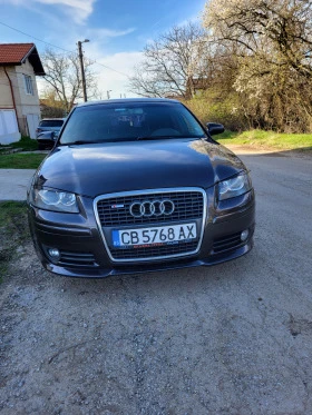 Audi A3 | Mobile.bg    6