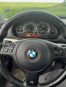 BMW 330 BMW 330XI КОМБИ 4х4, снимка 7