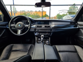 BMW 530 M preformance, снимка 14