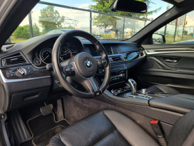BMW 530 M preformance, снимка 10