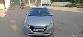 Peugeot 208 1.4 VTI 95 | Mobile.bg    5