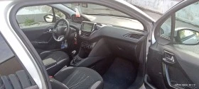 Peugeot 208 1.4 VTI 95 | Mobile.bg    2