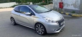 Peugeot 208 1.4 VTI 95 | Mobile.bg    7