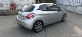 Peugeot 208 1.4 VTI 95 | Mobile.bg    4