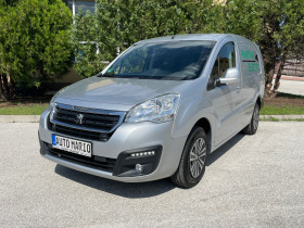 Peugeot Partner MAXI FACE 40000 .   ! | Mobile.bg   1
