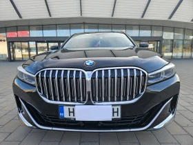 BMW 740 ЛИЗИНГ, ГАРАНЦИОННА, СЕРВИЗНА ИСТОРИЯ, снимка 1