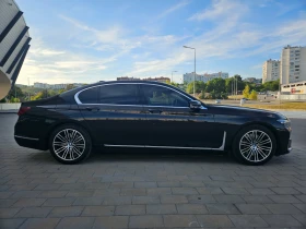 BMW 740 ГАРАНЦИОННА, СЕРВИЗНА ИСТОРИЯ, снимка 4