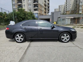 Honda Accord 2.4i LPG Facelift NAVI Cam, снимка 4