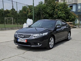 Honda Accord 2.4i LPG Facelift NAVI Cam, снимка 1