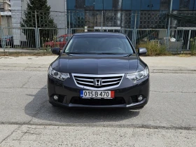 Honda Accord 2.4i LPG Facelift NAVI Cam, снимка 2