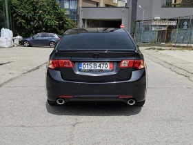 Honda Accord 2.4i LPG Facelift NAVI Cam, снимка 6