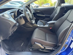 Honda Civic Hatchback Elegance 1.8 i-VTEC, снимка 8