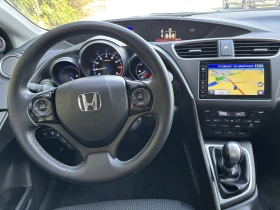 Honda Civic Hatchback Elegance 1.8 i-VTEC, снимка 11