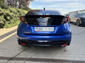 Honda Civic Hatchback Elegance 1.8 i-VTEC, снимка 6