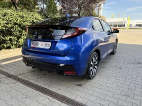 Honda Civic Hatchback Elegance 1.8 i-VTEC, снимка 5