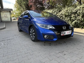 Honda Civic Hatchback Elegance 1.8 i-VTEC | Mobile.bg    3