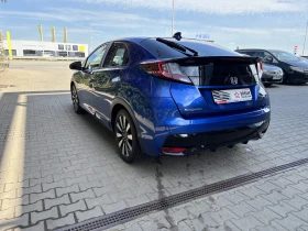 Honda Civic Hatchback Elegance 1.8 i-VTEC, снимка 7