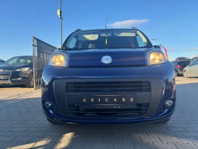 Fiat Qubo 1.4I/METAN ПЪТНИЧЕСКО, снимка 8