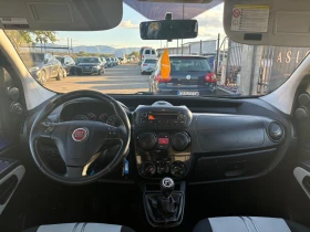 Fiat Qubo 1.4I/METAN ПЪТНИЧЕСКО, снимка 13