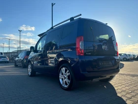 Fiat Qubo 1.4I/METAN ПЪТНИЧЕСКО, снимка 3