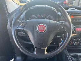 Fiat Qubo 1.4I/METAN ПЪТНИЧЕСКО, снимка 15