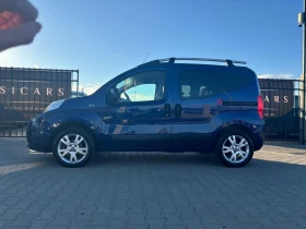 Fiat Qubo 1.4I/METAN ПЪТНИЧЕСКО, снимка 2