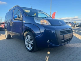 Fiat Qubo 1.4I/METAN ПЪТНИЧЕСКО, снимка 7