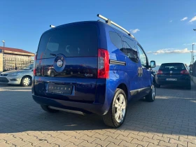 Fiat Qubo 1.4I/METAN ПЪТНИЧЕСКО, снимка 5