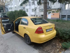 Chevrolet Aveo, снимка 2