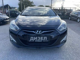 Hyundai I40 1.7CRDi-.- | Mobile.bg    2