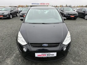 Ford S-Max (KATO НОВА), снимка 2