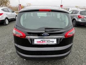 Ford S-Max (KATO НОВА), снимка 7