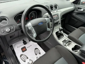 Ford S-Max (KATO НОВА), снимка 12