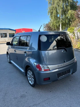 Daihatsu Materia 1.5 ГАЗ, снимка 7