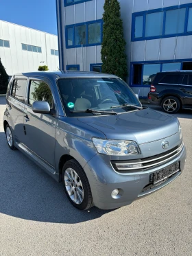 Daihatsu Materia 1.5 ГАЗ, снимка 1